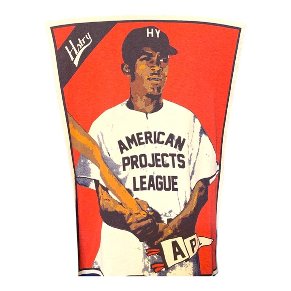 Hstry by Nas Men's Long Sleeve T-Shirt - Picture 3 of 8